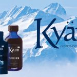 Kyäni - life changing health products